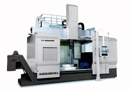 Amera-Seiki VT-2000RM VTL