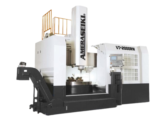 vertical turning lathe VT-2000